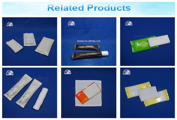 disposable single pack heated customized hand travel wet wipes