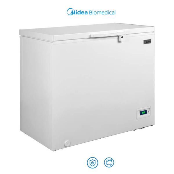 MD-25W368 -25c Midea Chest Freezer Lab Hospital Biomedical Pharmaceutical