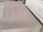 Best price 4x8 walnut veneer plywood with AAA grade