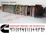 Common Rail Diesel Fuel QSX15 ISX15 X15 Injector 4088660 4088662 4088665 4088327