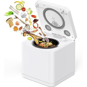 Recycle Smart Compost Countertop Machine Food Cycler Kitchen Composter
