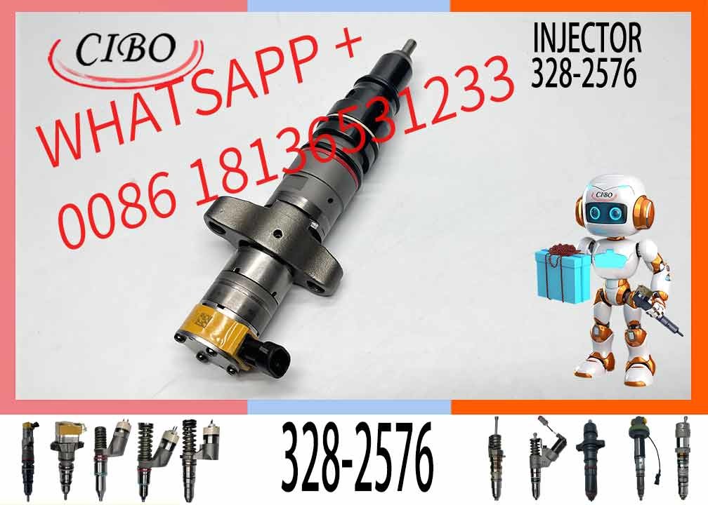 C+ C7 C9 Injector 387-9427 387-9428 387-9429 263-8218 387- 9433 387-9438 254-4399 387-9432 387-9433 328-2576