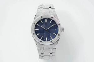 Wholesale Sapphire Crystal Case Swiss Luxury Watch Stainless Steel 100m Water Resistance from china suppliers
