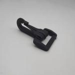 Outdoor Carabiners Hook Buckle Assorted Colors Spring Snap Hook