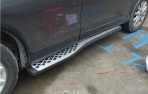 Wholesale Wholesale OEM Type Side Step Bars For HONDA CR-V 2012 2015 Side Door Running Board from china suppliers