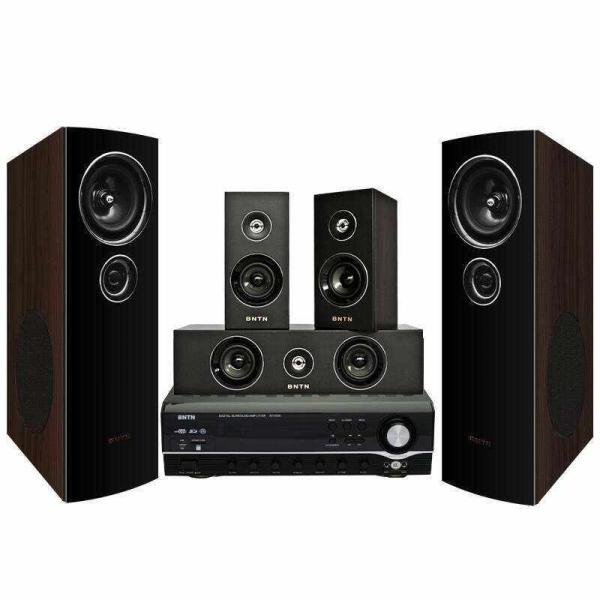 Educational Institutions PORTABLE Active sound monitor with 2 Loudspeaker
