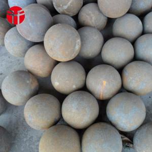 Wholesale Impact Toughness Grinding Steel Balls More Than 12J/CM2 Smooth Surface from china suppliers
