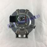 BFEC series Diaphragm Valve DMF-Z-50S 90 Degree Magnetic Pulse Valve AC220V