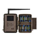 Hunting Trail Camera 1080p Outdoors IP67 Waterproof Night Vision