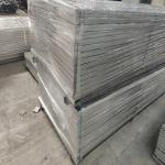 Welding Technology Machine Pressure Welding Industrial Steel Grating 30mm