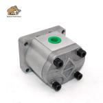 Heavy Machine Repair Eaton Gear Pump Replacement High Efficiency Hydraulic Pump