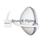 97 CRI 1500 Hours Shadowless Operating Lamp Portable
