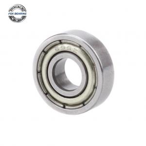 Wholesale FSKG Brand 695ZZ L-1350ZZ Single Row Deep Groove Ball Bearing 5*13*4mm for Toy Model from china suppliers