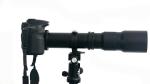 500 mirror lens Camera Lens Multi Layer Preset Telephoto Lens