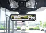 High Definition Car Mirror Reverse Camera 9.2 Inch 1080P Mirror Recorder For BMW