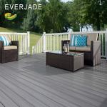 Park Outdoor Flooring Pvc Marine Synthetic Teak Deck 100% Pvc Deck Customized