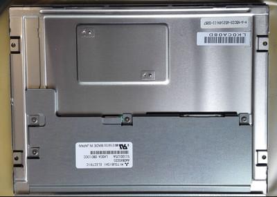 AA084VC04 8.4" 640(RGB)×480 480 cd/m² Storage Temp.: -20 ~ 80 °C Mitsubishi