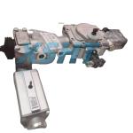 Transmission Shaft Shift Actuator 10643021 11853010-16 For Shaanqi Dongfeng