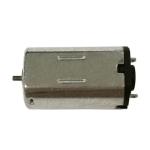 FF-N30 10mm*12mm Mini Micro Motor High Speed Low Torque Motor 9000 Rpm For Toy