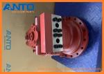 K1045024 Swing Motor DOOSAN Excavator Engine Parts For DX220A DX225LC