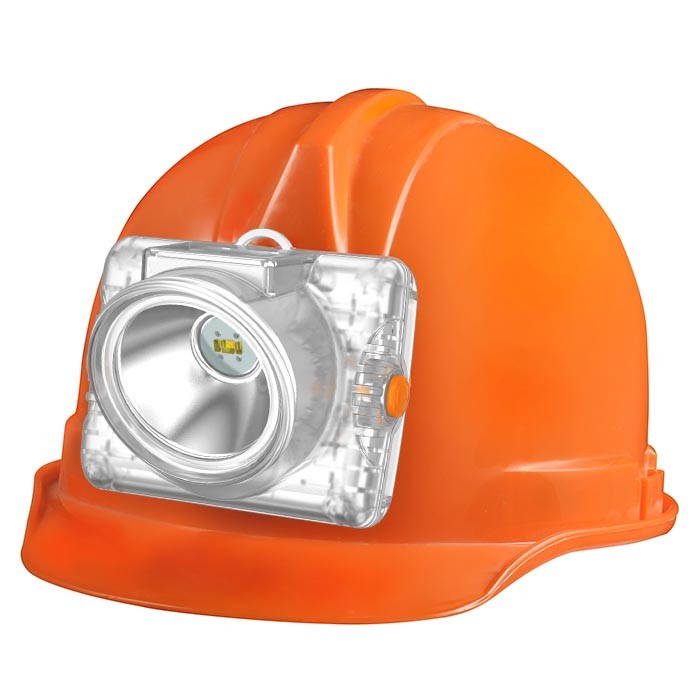 KL6LM Safety Led Cordless Inductive Charging Cap Lamp Mining Light