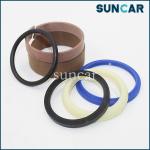 9186437 Track Adjuster Seal Kit For Hitachi Excavator EG110R, IZX200, IZX200LC,