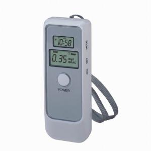 Wholesale Digital numeric lcd display 3 digitsl Alcohol tester Breathalyzer FS6389 from china suppliers