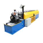 C140 Keel Roll Forming Machine 3.5T Light Steel Villa Construction