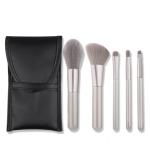 Professional Foundation Wooden Handle Makeup Brushes For Daily Applications