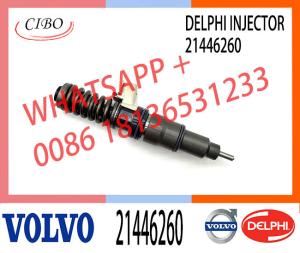 Wholesale 20977565 21244717 21246331 21446260 21451295 ELIC Engine Common Rail Fuel Injector 21457950 21457951 21457952 21458369 from china suppliers