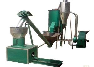 Wholesale Energy Saving Wood Pellet Production Line from china suppliers