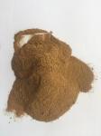 Animal Feed Binder Alkali Lignin CAS 8061-52-7 Lignosulfonate Admixture Powder