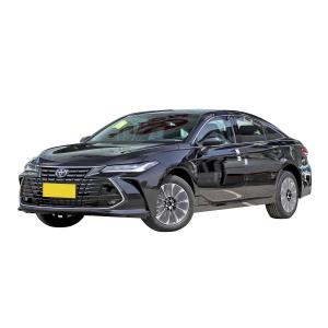 China Toyota Avalon 2019 FWD Sedan with Dark Interior Color and Automatic Panoramic Sunroof on sale
