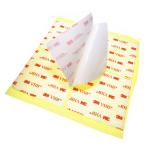 4914-20 VHB 3M Heat Resistant Acrylic Double Sided Adhesive Tape 3m vhb tapes