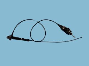 Wholesale BF-H190 Video Flexible Bronchoscope 5.1mm 120 Degree FOV LED Light from china suppliers