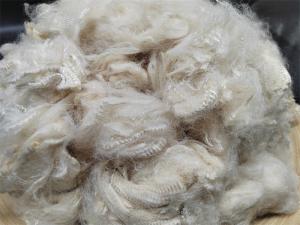 Wholesale High UV Resistance Aramid Staple Fiber 2D Diameter Abrasion Resistant from china suppliers