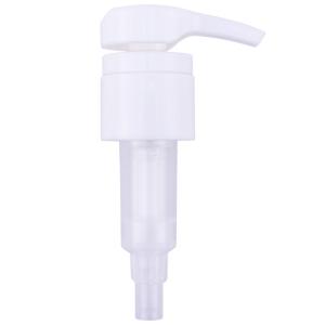 Wholesale 24mm 28mm Plastic Bottle Soap Pump Face Cream Treatment Liquid Dispenser Pump from china suppliers