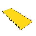 Load 80 Ton Lorry Weighing Machine Remote Control