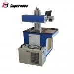 355nm 3W 5W 10W UV Laser Engraving Marking Machine for Glass Crystal Plastic ABS