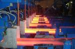 Industrial Metal CCM Continuous Casting Equipment R8m & 8 Strands