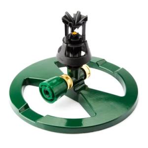 Wholesale 1/2&quot; M High Angle Plastic Mini Wobbler Sprinkler Heads With Bottom Seat from china suppliers
