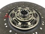 420x220x10x44.8 Syter Hongyang Sachs Clutch Kits EQ4196