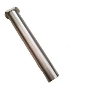 Wholesale Titanium Natural King Pin 5/8 in Diameter for Sprint Car according to DIN from china suppliers