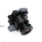 IR CUT M12 4mm F1.5 1/3.2" 93.7Degree Starlight Camera Lens