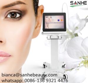 Wholesale 980nm Diode Laser Vascular Removal/ Blood Vessels Removal with CE made in Beijing from china suppliers