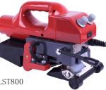 Machinery Repair Shops HDPE Geomembrane Welding Machine with Frequency of 0.5-5