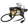 Buy cheap 120 W Power Auto Air Compressor Electric Tyre Pump Metal With Plastic Material from wholesalers
