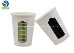 Reusable Color Changing Paper Cups 8Oz 12Oz 16Oz Environmental Protection