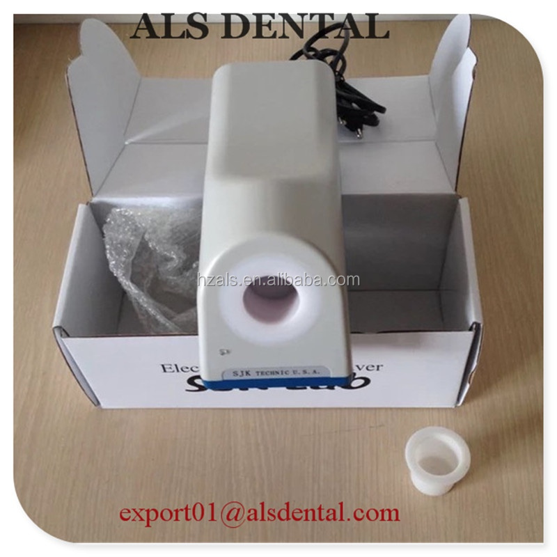 Effortlessly Create Perfect Orthodontic Waxing with ALS Dental Portable Wax Pot and Carver GB/T18830-2009 Standard