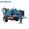 Buy cheap 18T Automatic Hydraulic Wire Puller Tensioner For Transmission Lines from wholesalers